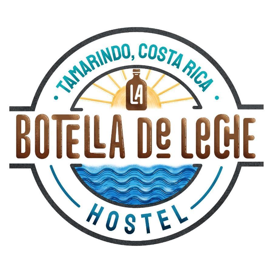 Hostel La Botella De Leche - تاماريندو المظهر الخارجي الصورة